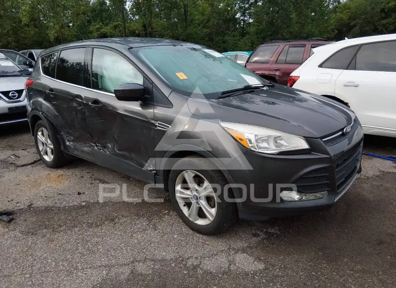 2016 Ford ESCAPE фото