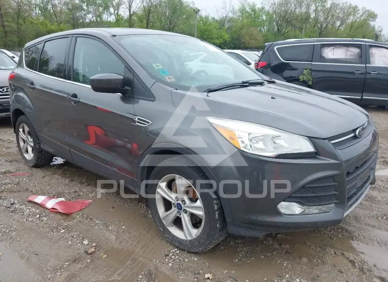 2016 Ford ESCAPE фото