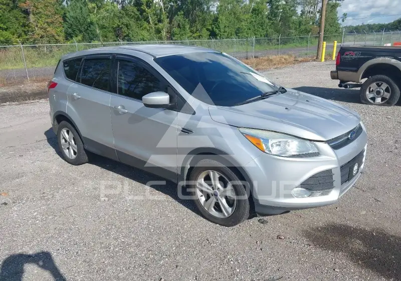 2016 Ford ESCAPE фото