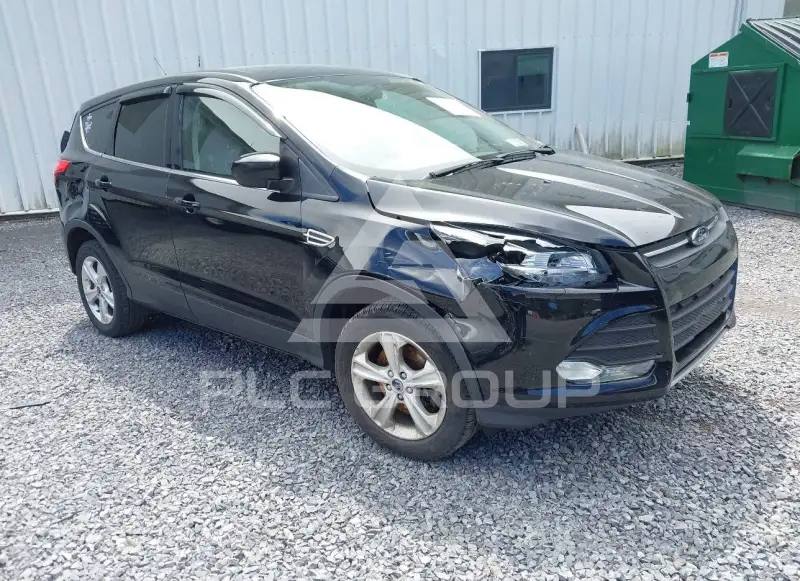 2016 Ford ESCAPE фото