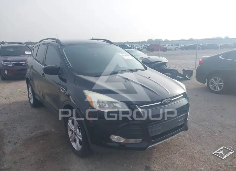 2016 Ford ESCAPE фото