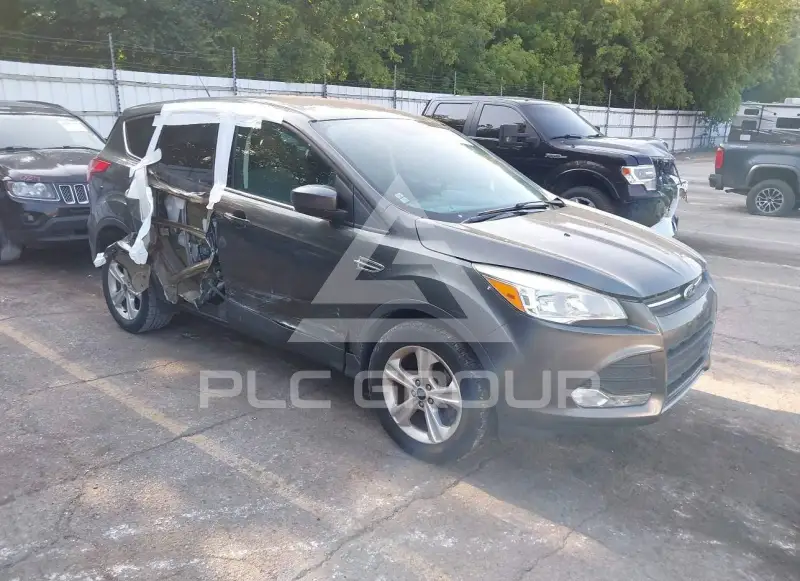 2016 Ford ESCAPE фото