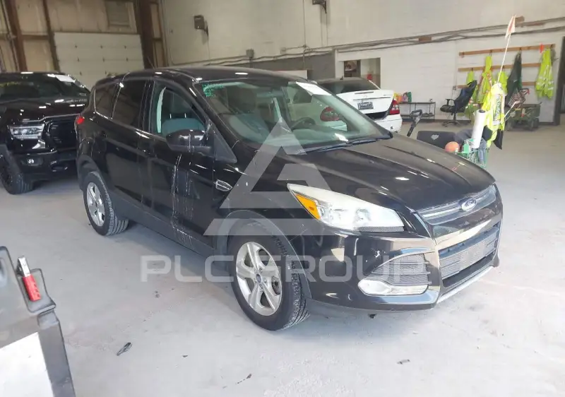 2016 Ford ESCAPE фото