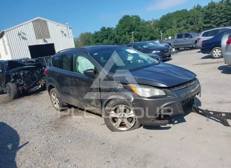 2016 Ford ESCAPE photo