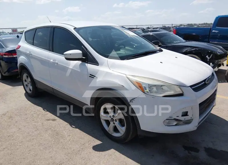 2016 Ford ESCAPE фото