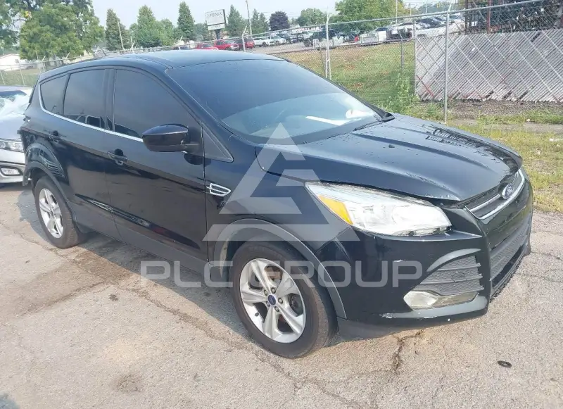 2016 Ford ESCAPE фото