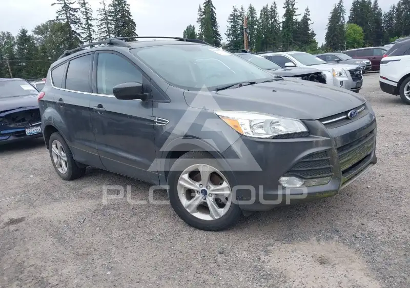 2016 Ford ESCAPE фото