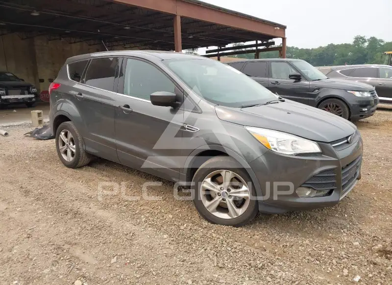 2016 Ford ESCAPE фото