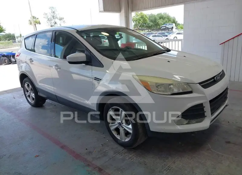 2016 Ford ESCAPE фото