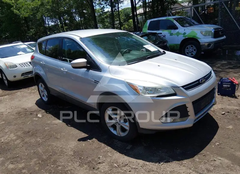 2016 Ford ESCAPE фото
