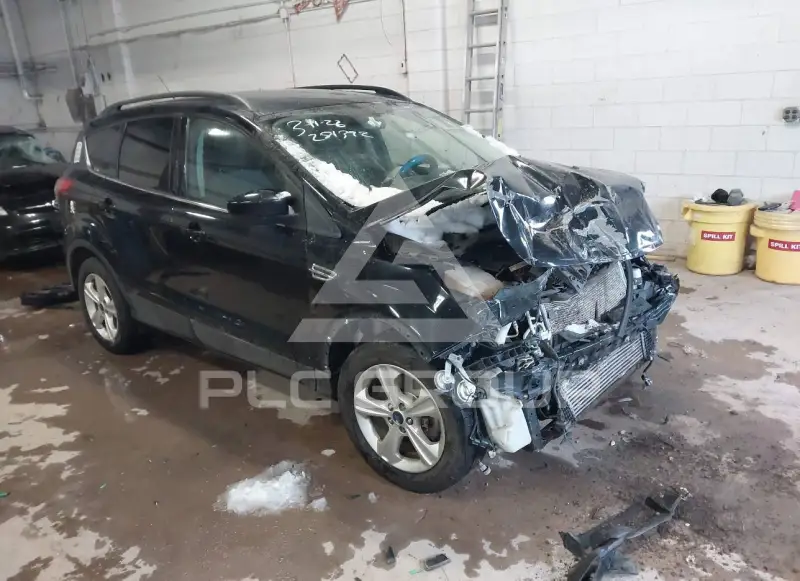 2016 Ford ESCAPE фото