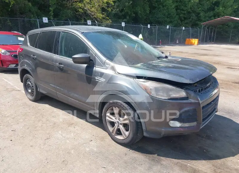 2016 Ford ESCAPE photo