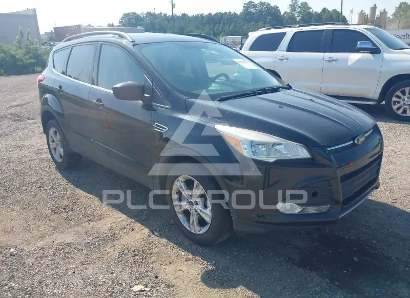 2016 Ford ESCAPE фото