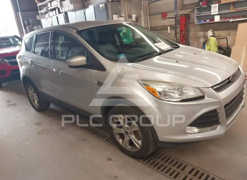 2016 Ford ESCAPE фото