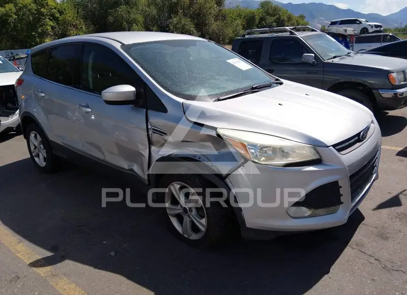 2016 Ford ESCAPE фото