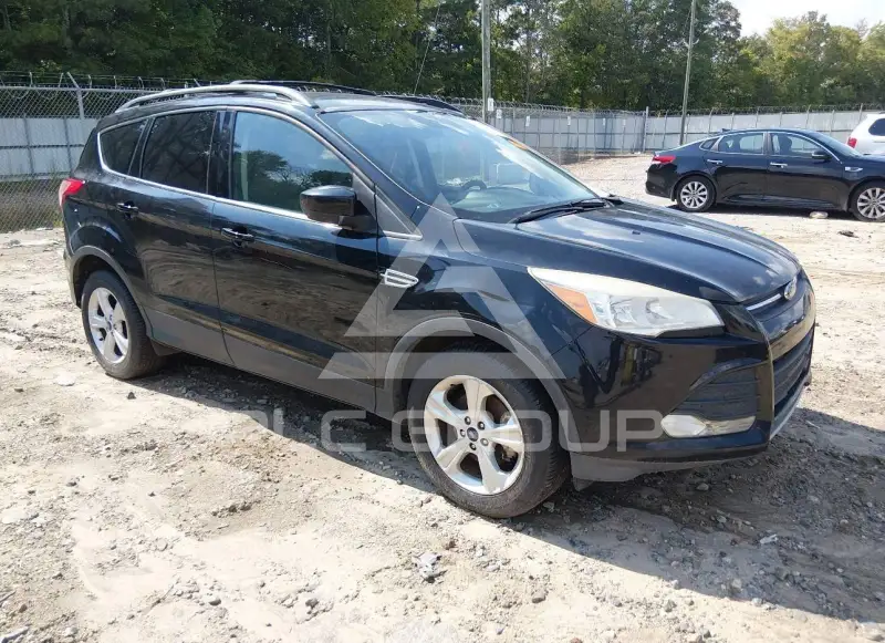 2016 Ford ESCAPE фото