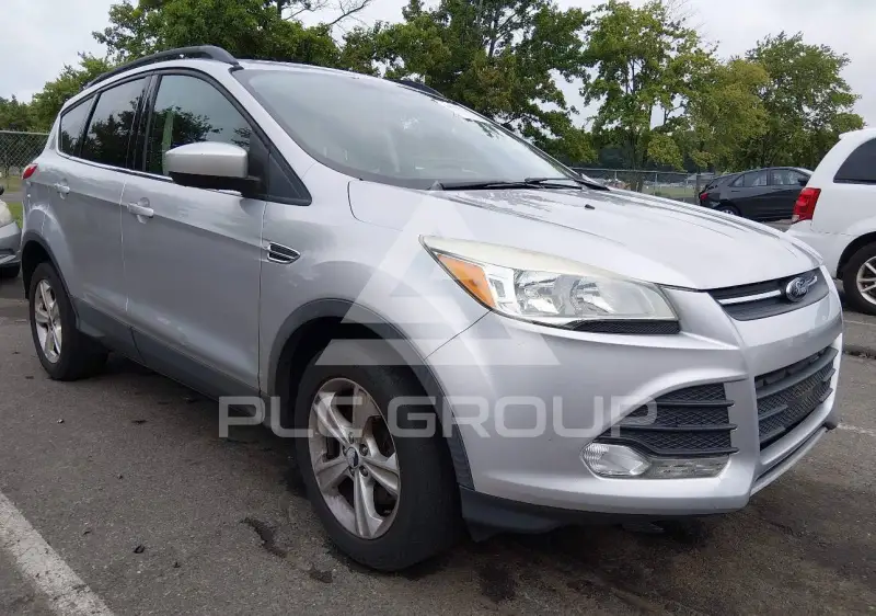 2016 Ford ESCAPE фото