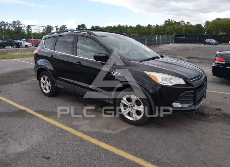 2016 Ford ESCAPE фото