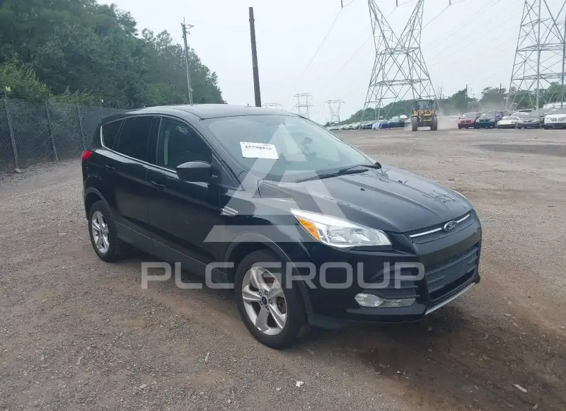 2016 Ford ESCAPE фото