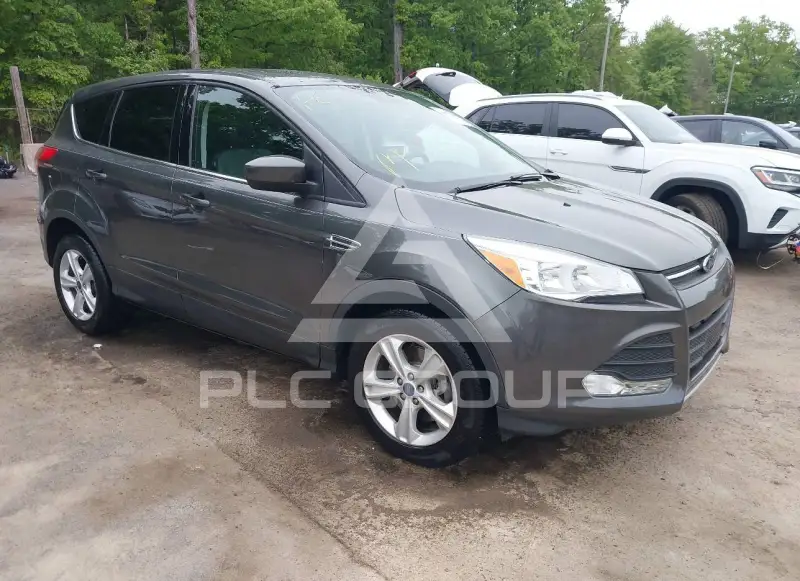 2016 Ford ESCAPE фото
