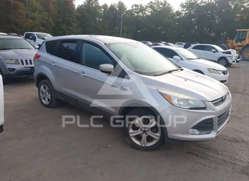 2016 Ford ESCAPE фото