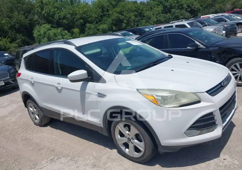 2016 Ford ESCAPE фото