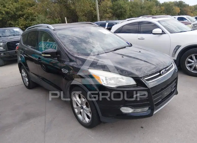 2016 Ford ESCAPE фото