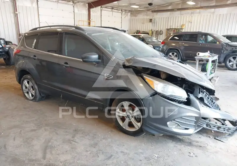 2016 Ford ESCAPE фото