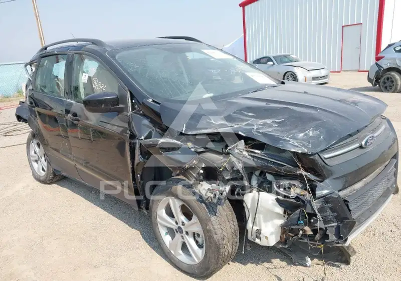 2016 Ford ESCAPE фото