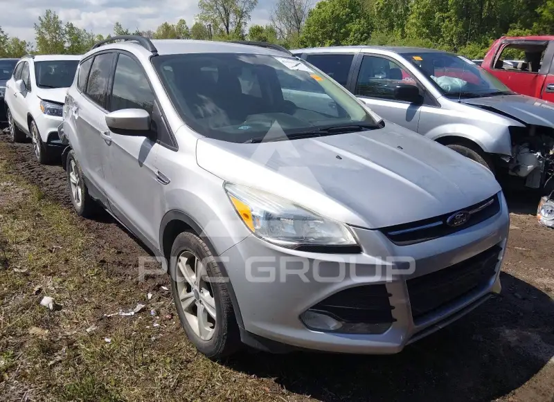 2016 Ford ESCAPE фото