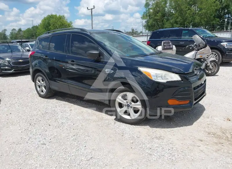 2016 Ford ESCAPE фото