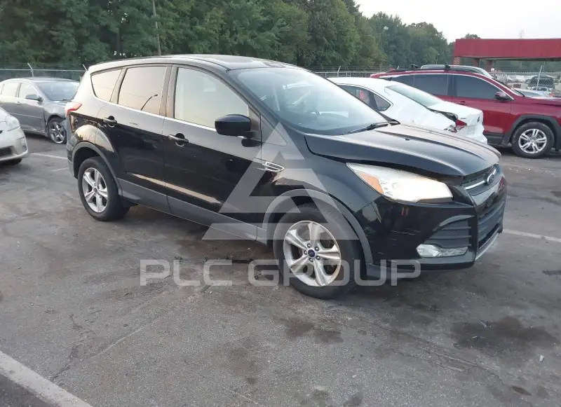 2016 Ford ESCAPE фото