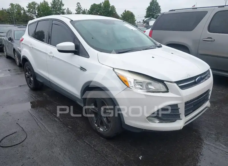 2016 Ford ESCAPE photo