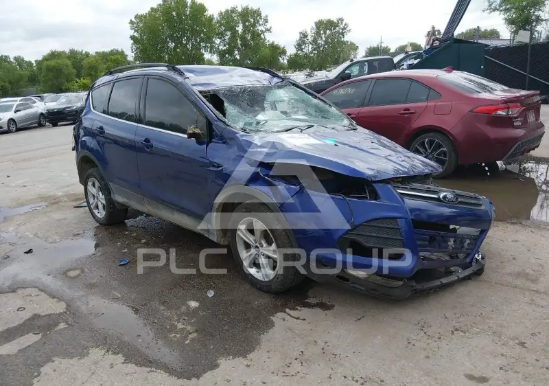 2016 Ford ESCAPE фото