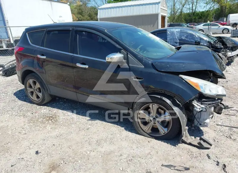 2016 Ford ESCAPE фото