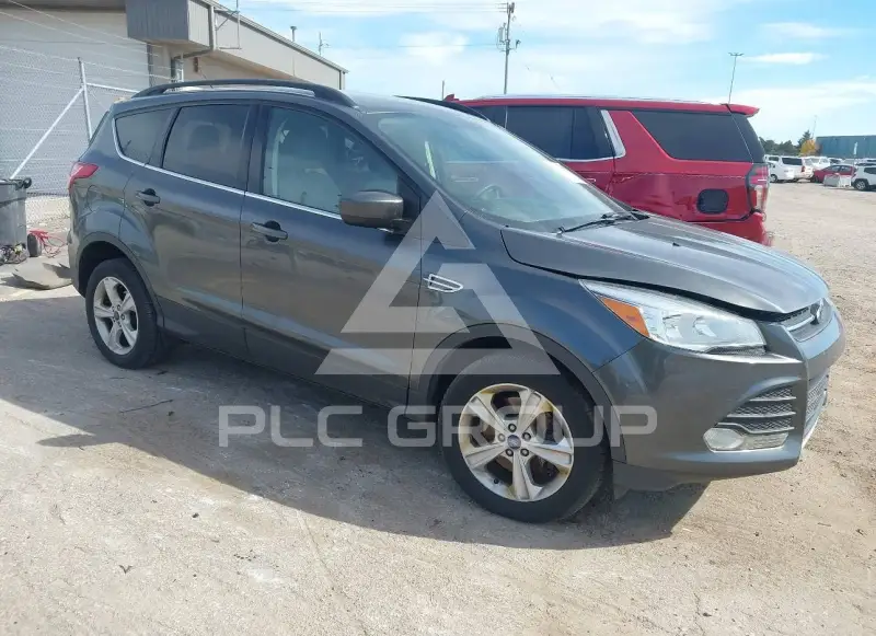 2016 Ford ESCAPE фото