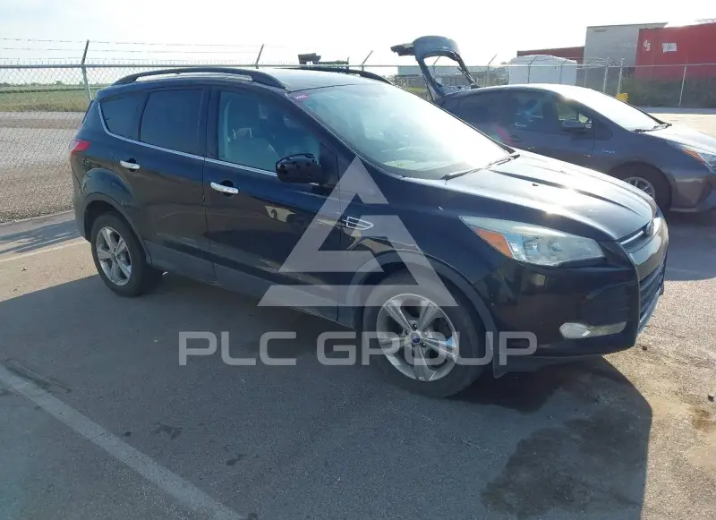 2016 Ford ESCAPE фото