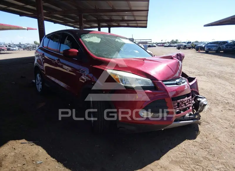 2016 Ford ESCAPE photo