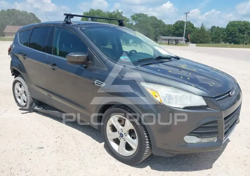 2016 Ford ESCAPE фото