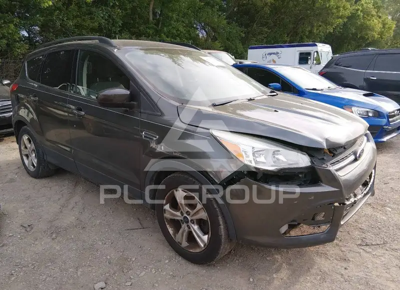 2016 Ford ESCAPE фото