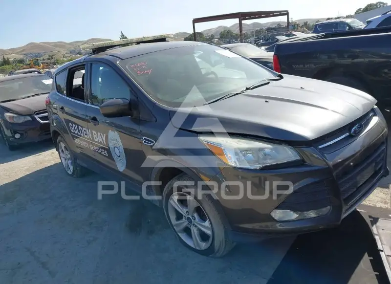 2016 Ford ESCAPE фото