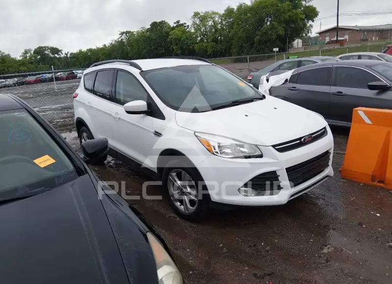 2016 Ford ESCAPE фото