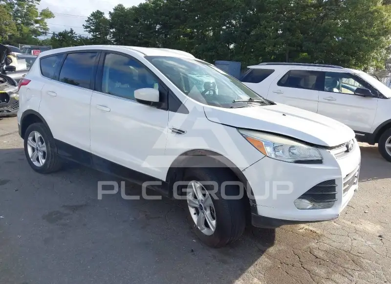 2016 Ford ESCAPE photo