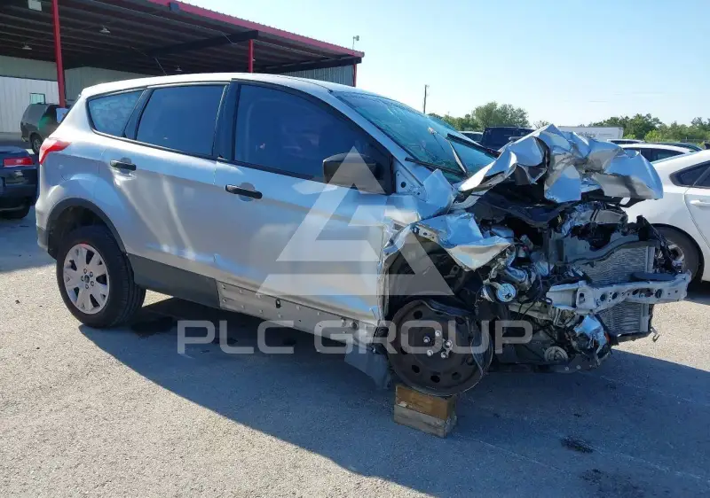2016 Ford ESCAPE фото