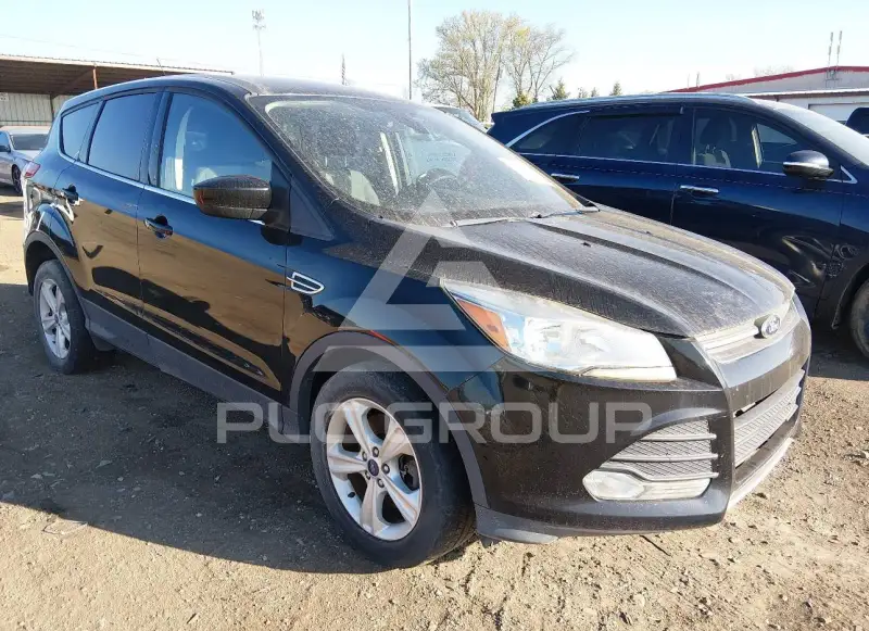 2016 Ford ESCAPE photo