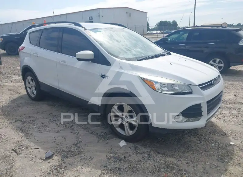 2016 Ford ESCAPE фото
