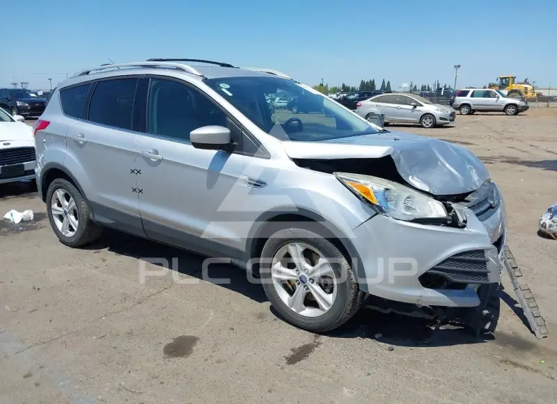 2016 Ford ESCAPE фото