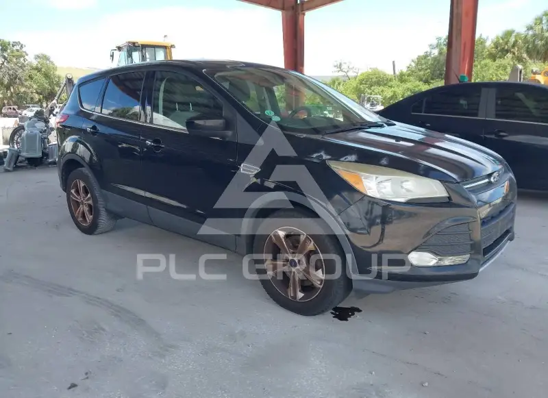 2016 Ford ESCAPE фото