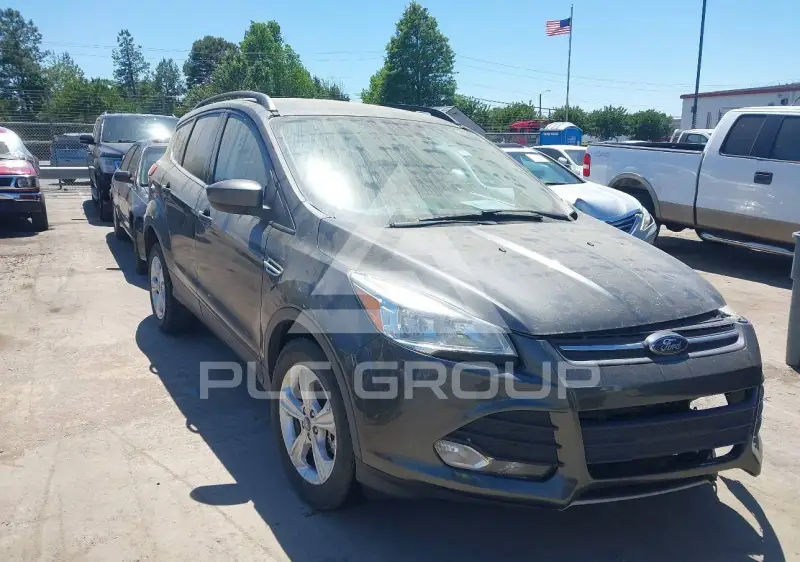 2016 Ford ESCAPE фото