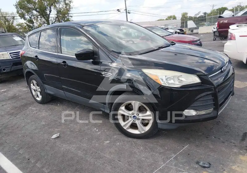 2016 Ford ESCAPE фото